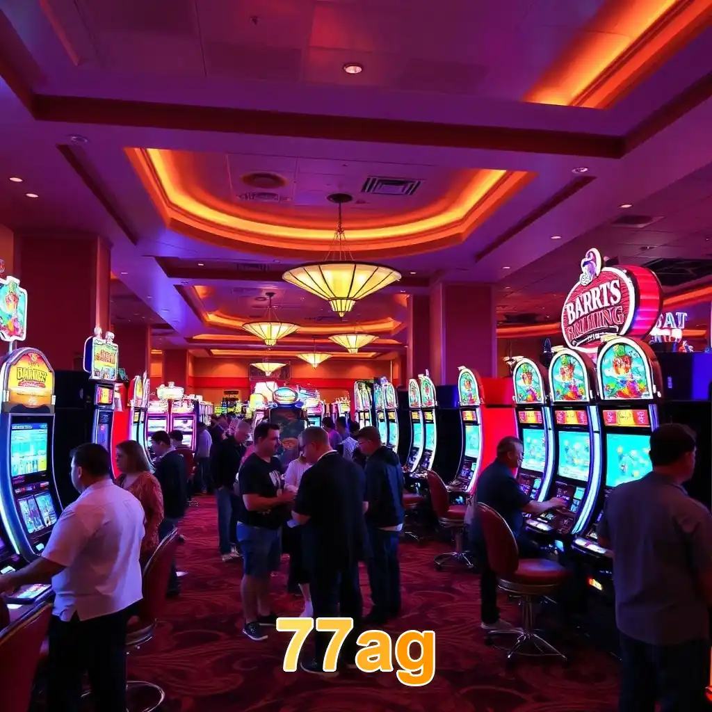 77ag bonus