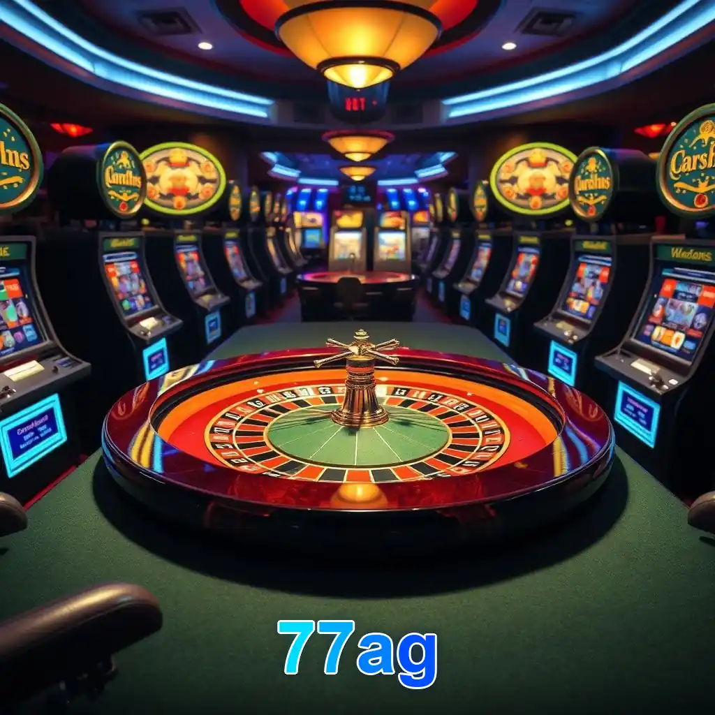 77ag apk