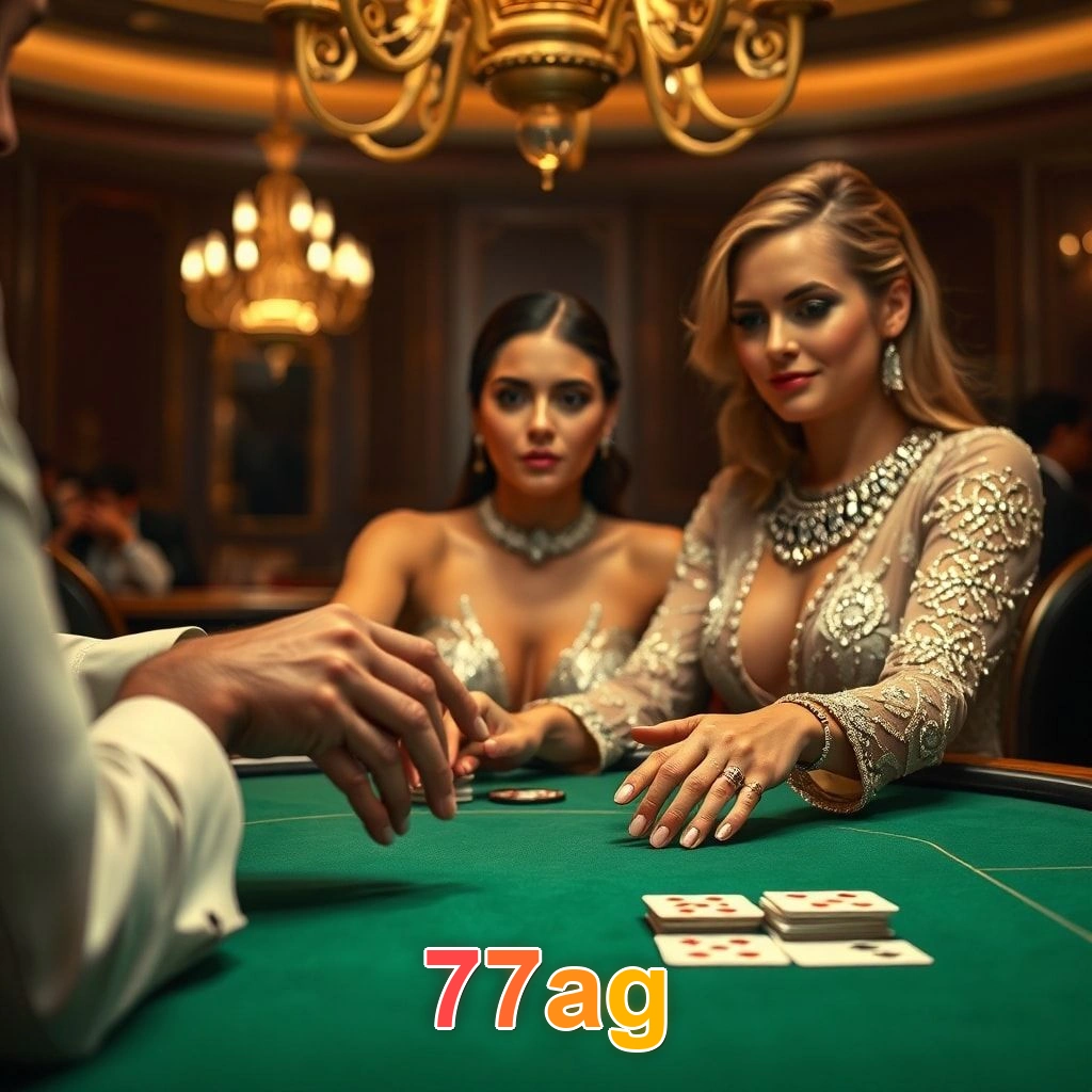Game Fortune 77ag